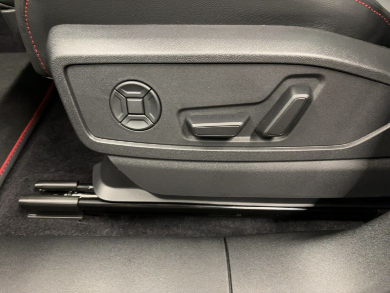 Audi Q5 – Bild 16