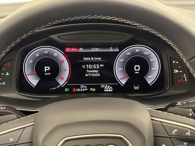 2026 Audi Q8 Premium Plus - Photo 17