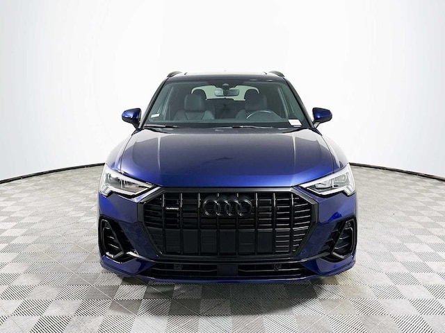 2024 Audi Q3 SUV