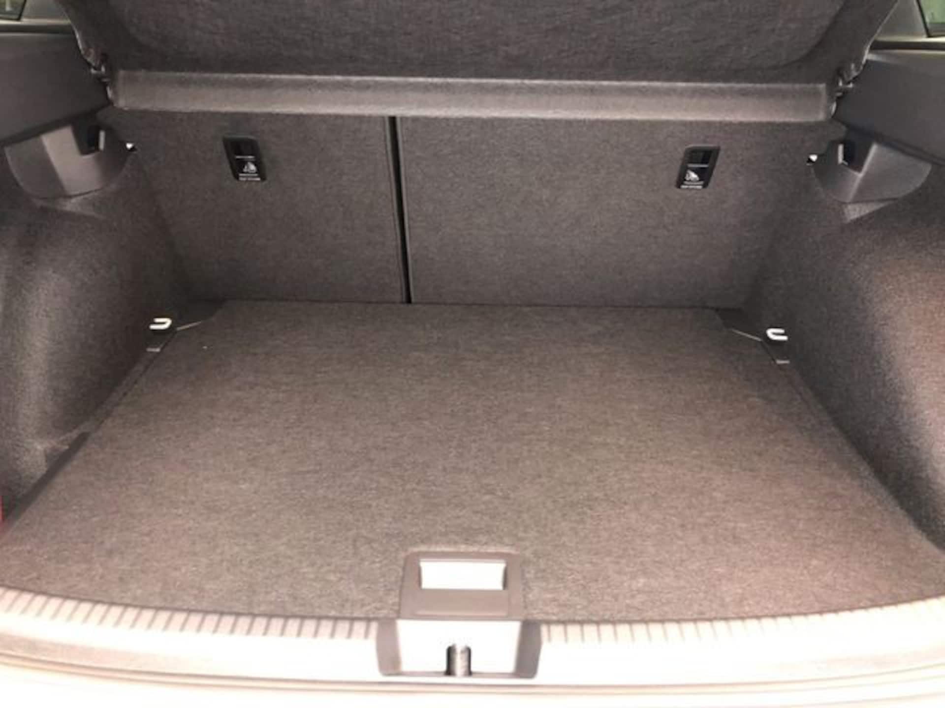 Volkswagen Taigo Goal