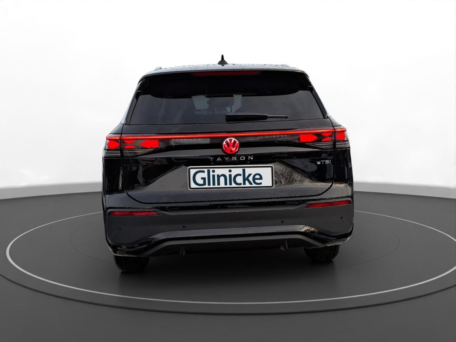 Volkswagen Tayron – Bild 7