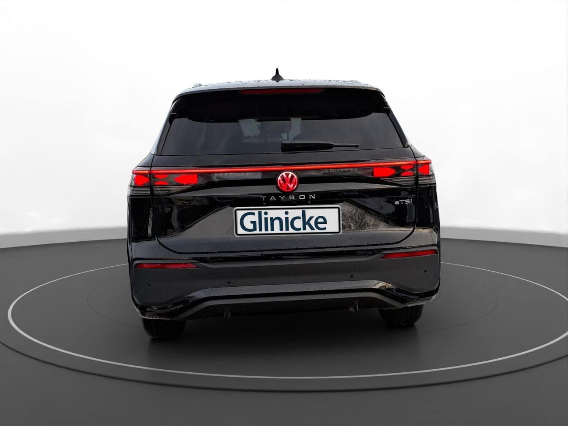 Volkswagen Tayron Life