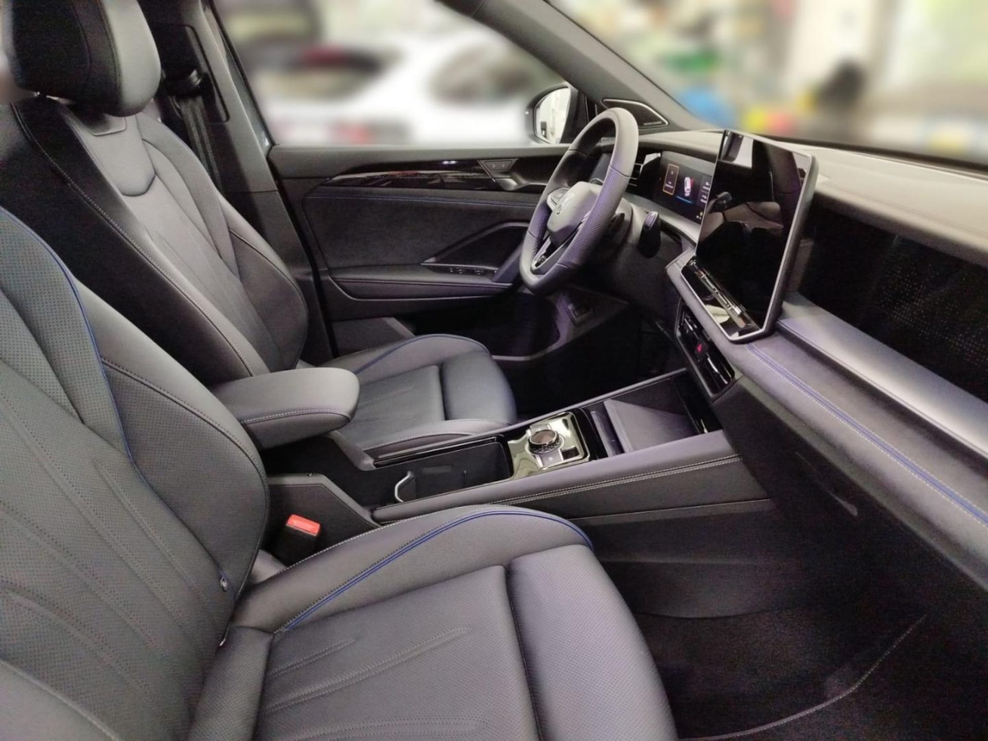 Volkswagen Tayron R-Line