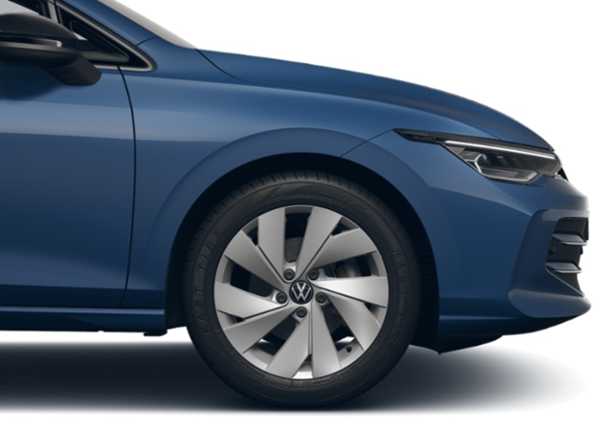 Volkswagen Golf Variant Goal