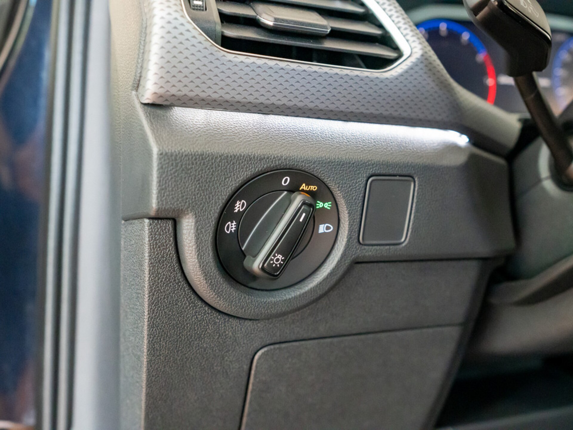 Volkswagen T-Cross ACTIVE