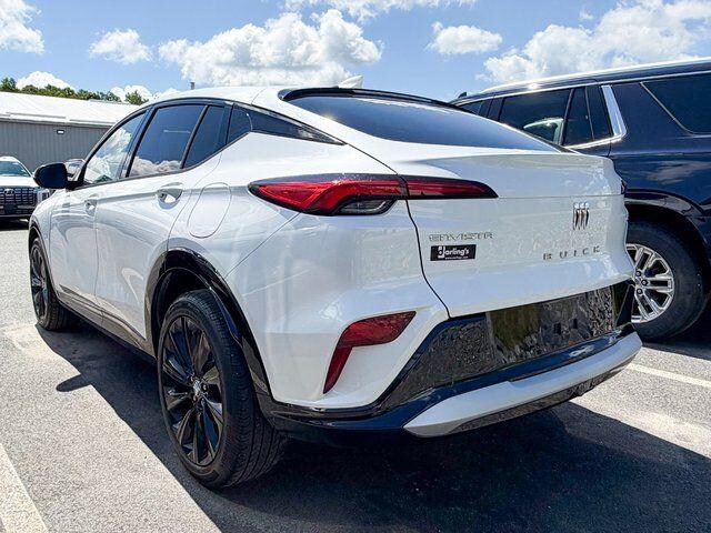 2024 Buick Envista