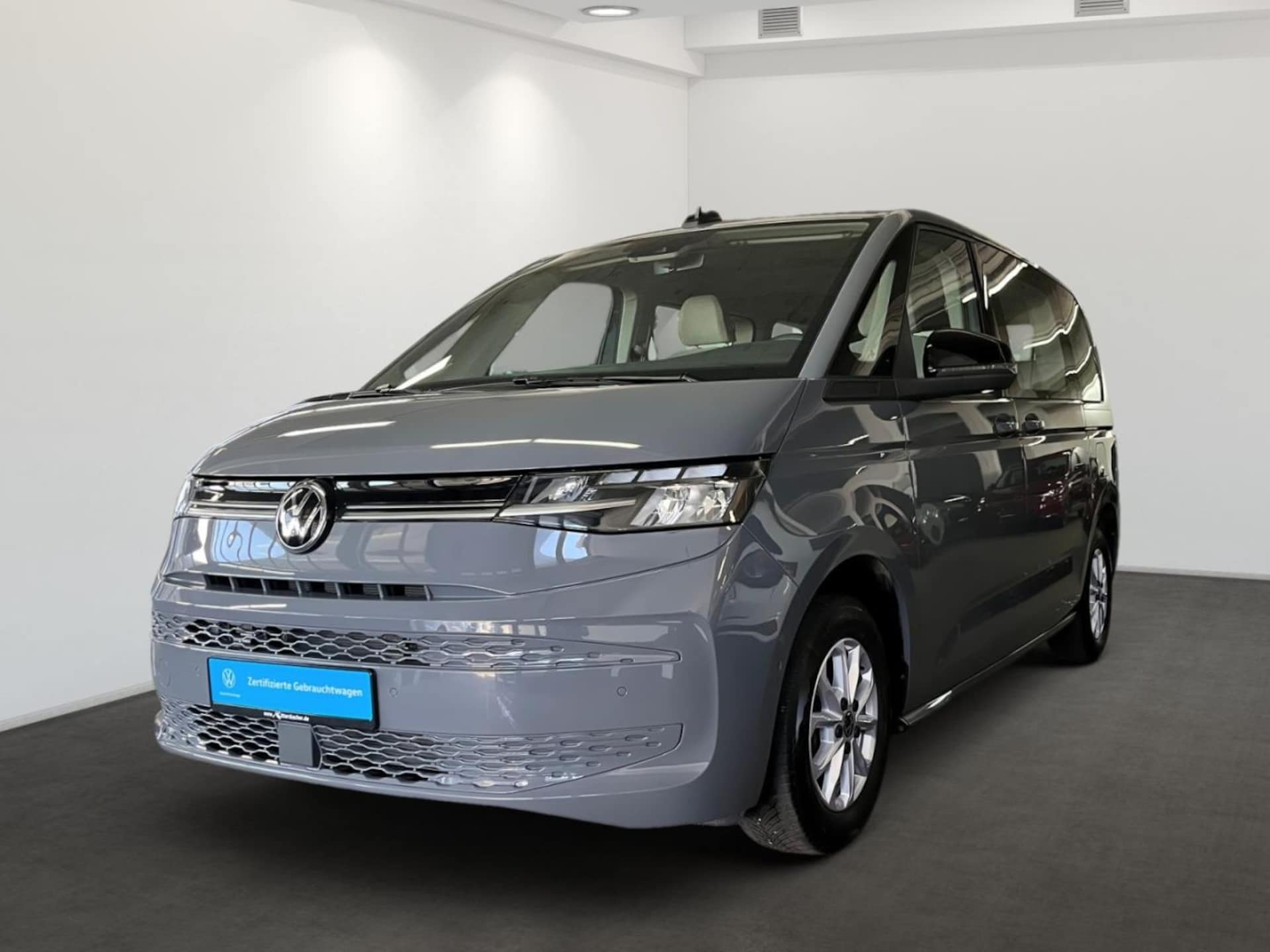 Volkswagen Multivan Life