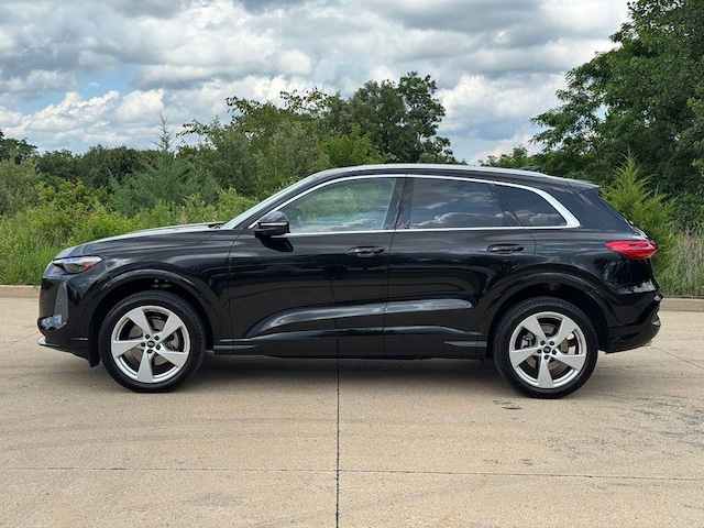 2025 Audi Q5