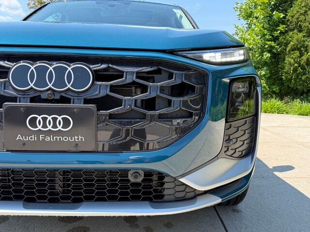 2026 Audi Q3 SUV