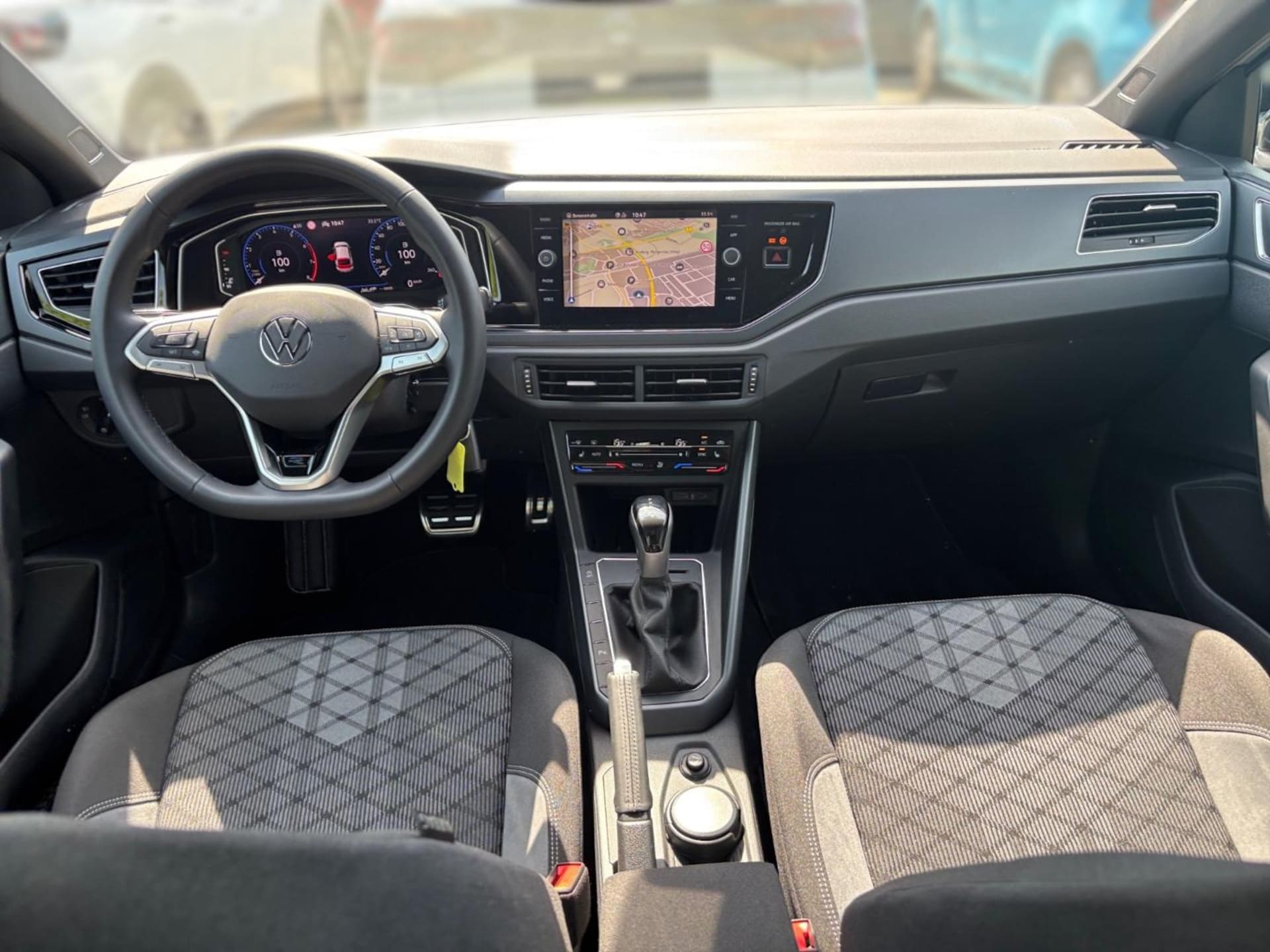 Volkswagen Taigo R-Line