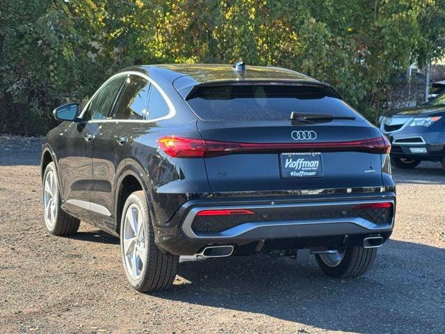 2025 Audi Q5 Sportback Premium Plus - Photo 6