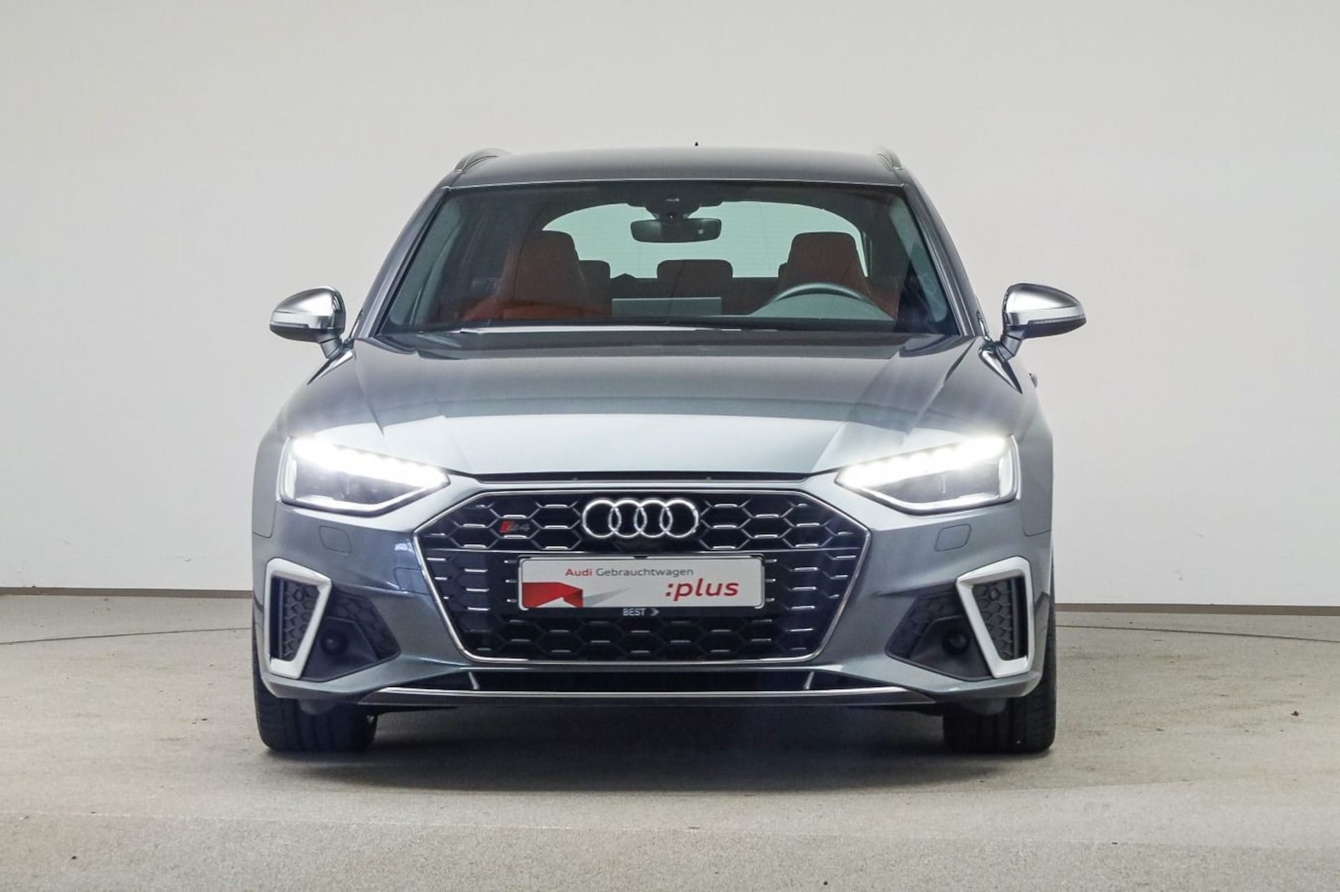Audi S4 Avant