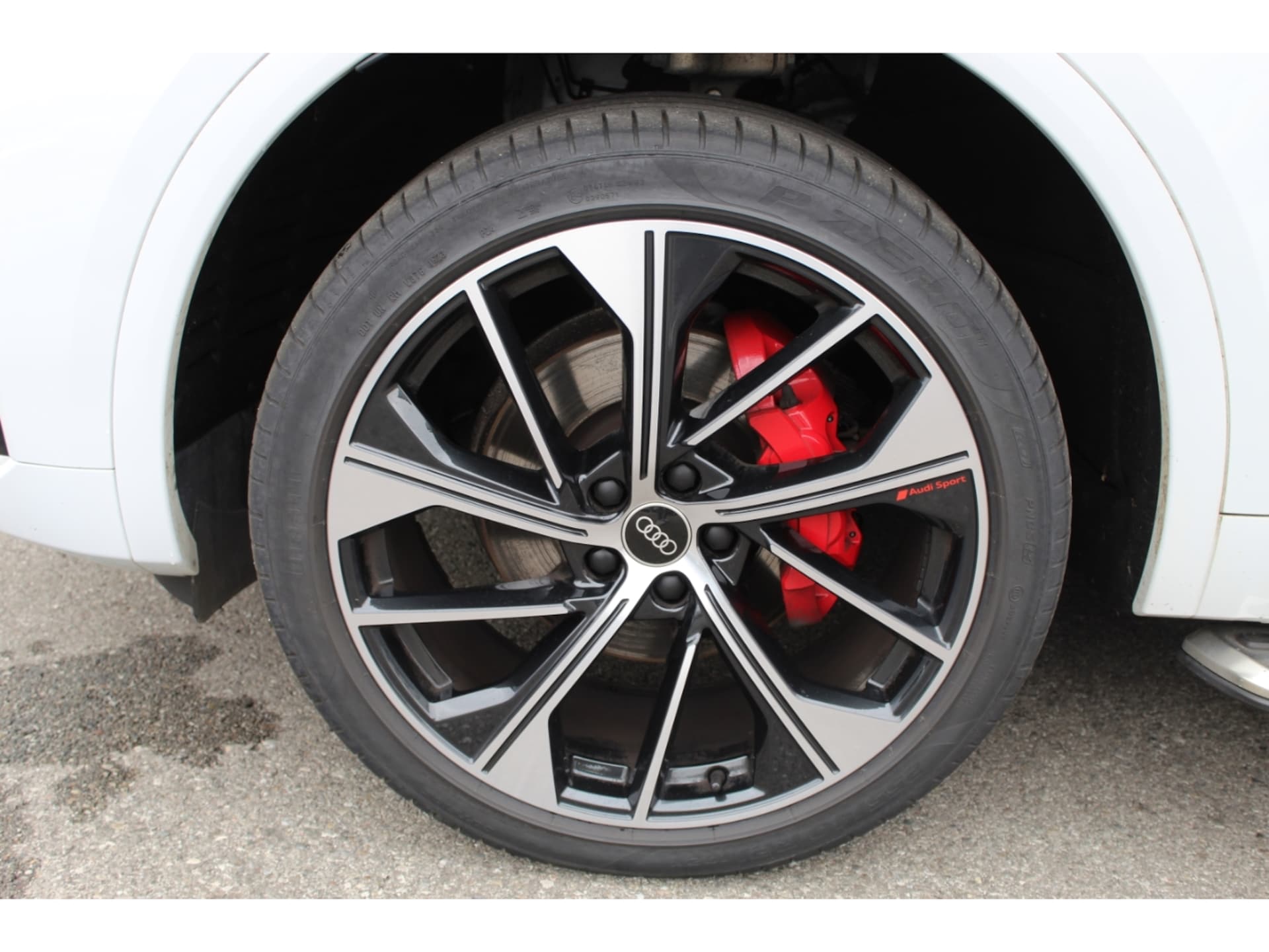 Audi Q5 SUV S line