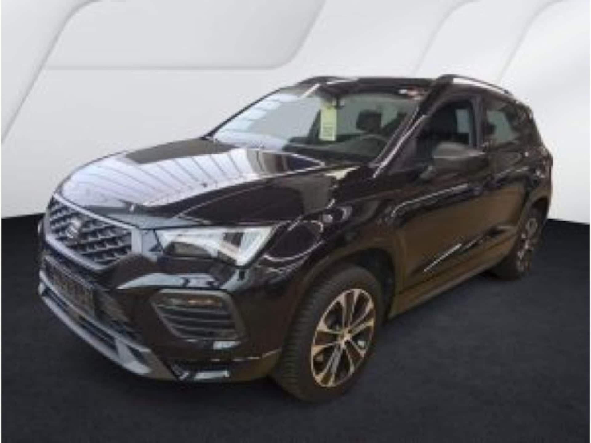 Seat Ateca 2025