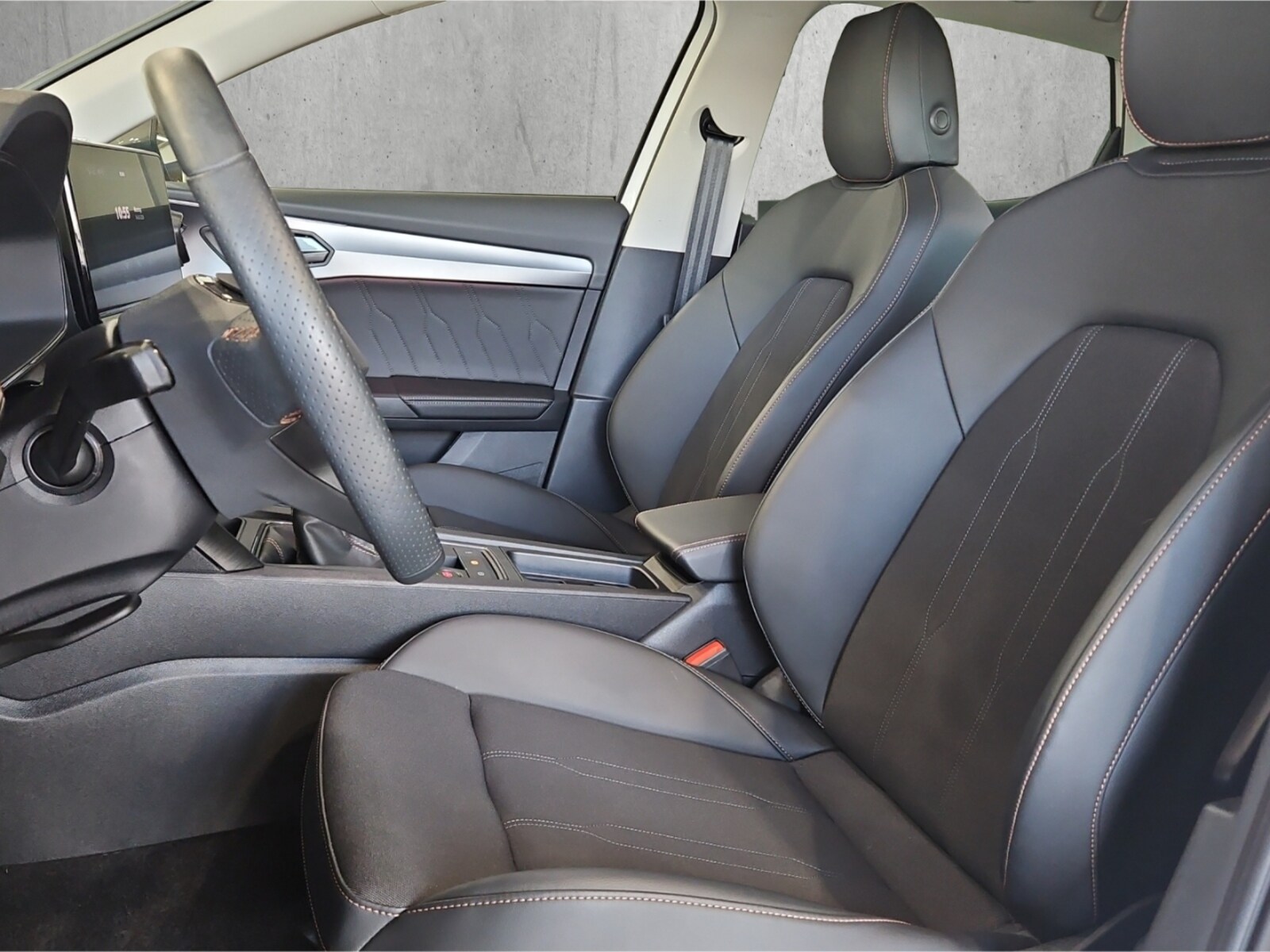 CUPRA Formentor – Bild 15