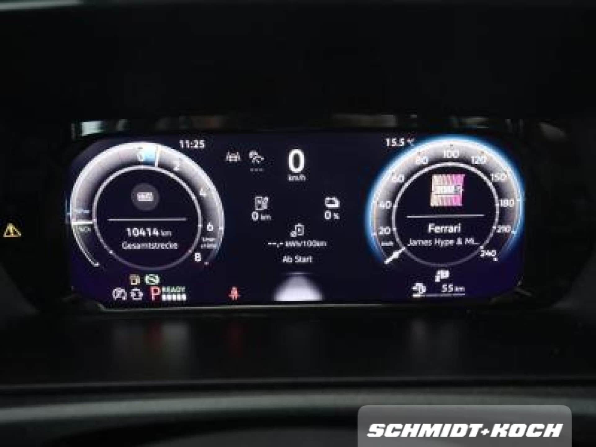 Volkswagen Caddy Basis-Modell