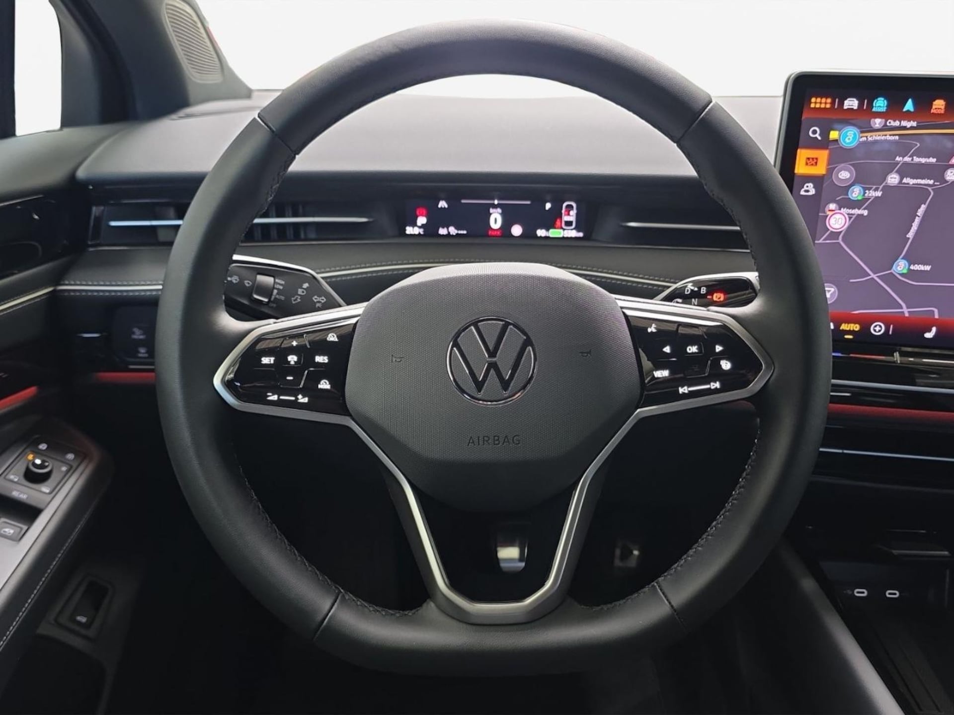 Volkswagen ID.7 Pro S