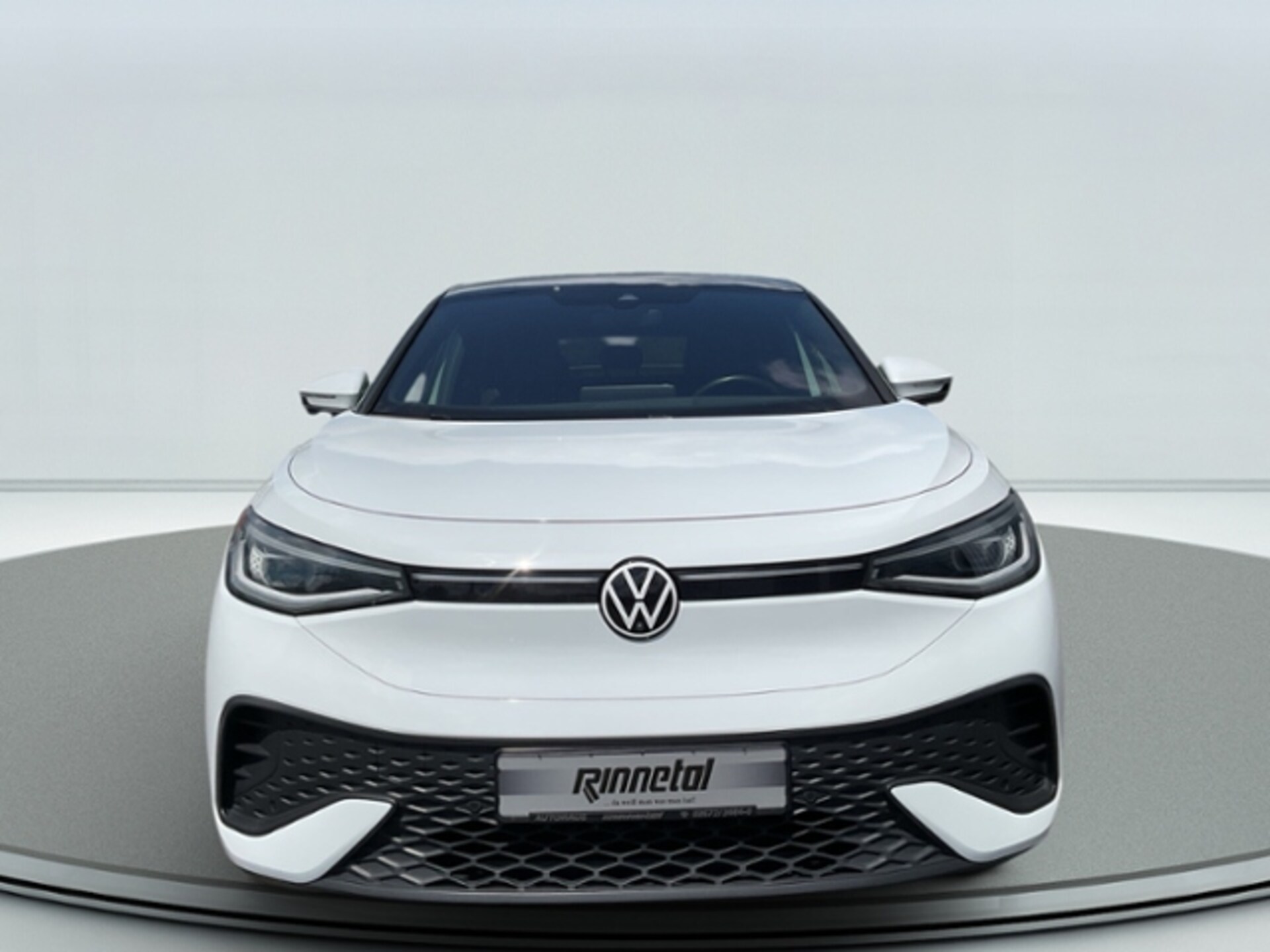 Volkswagen ID.5 Pro Performance
