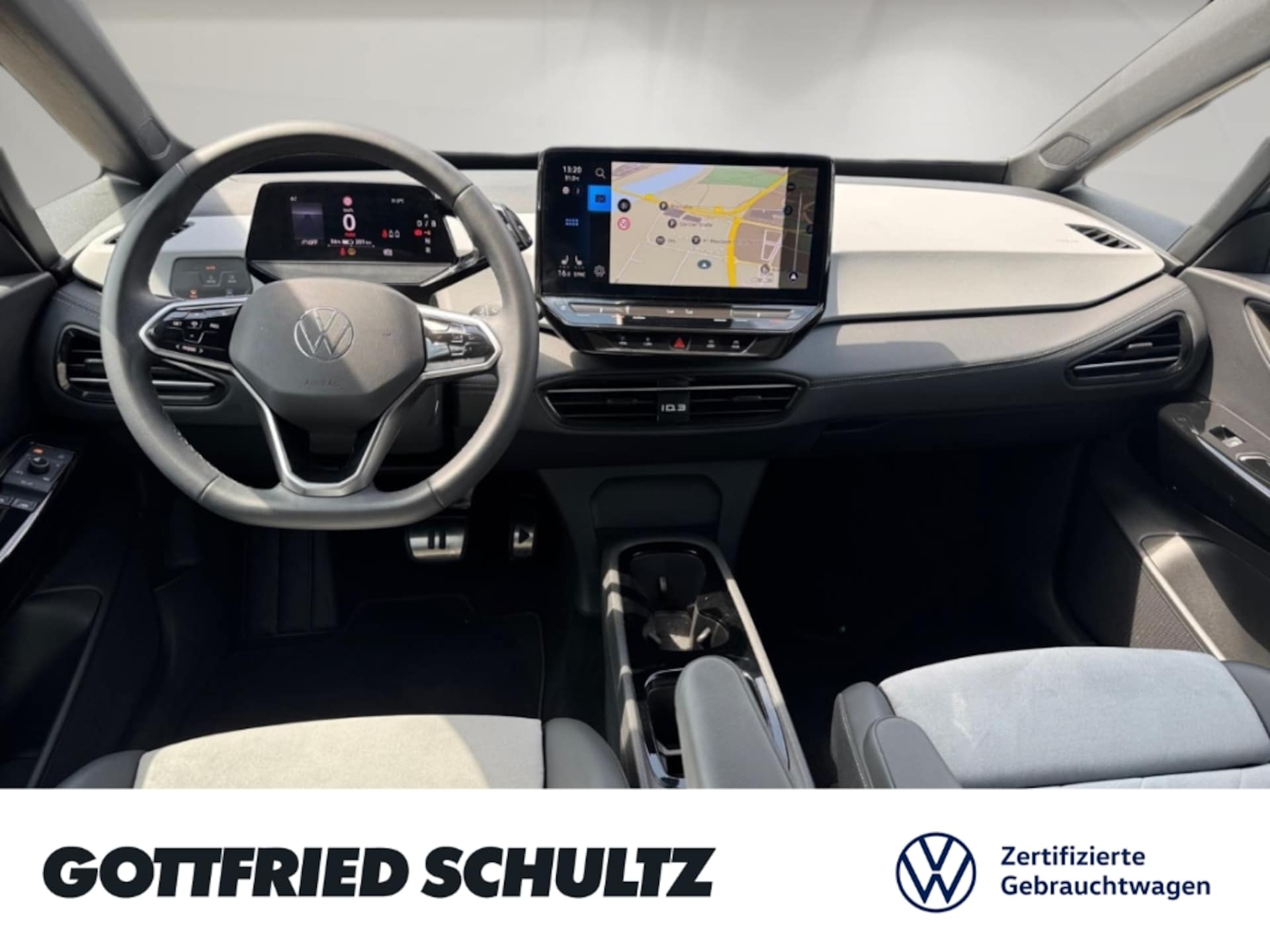 Volkswagen ID.3 MOVE Pro
