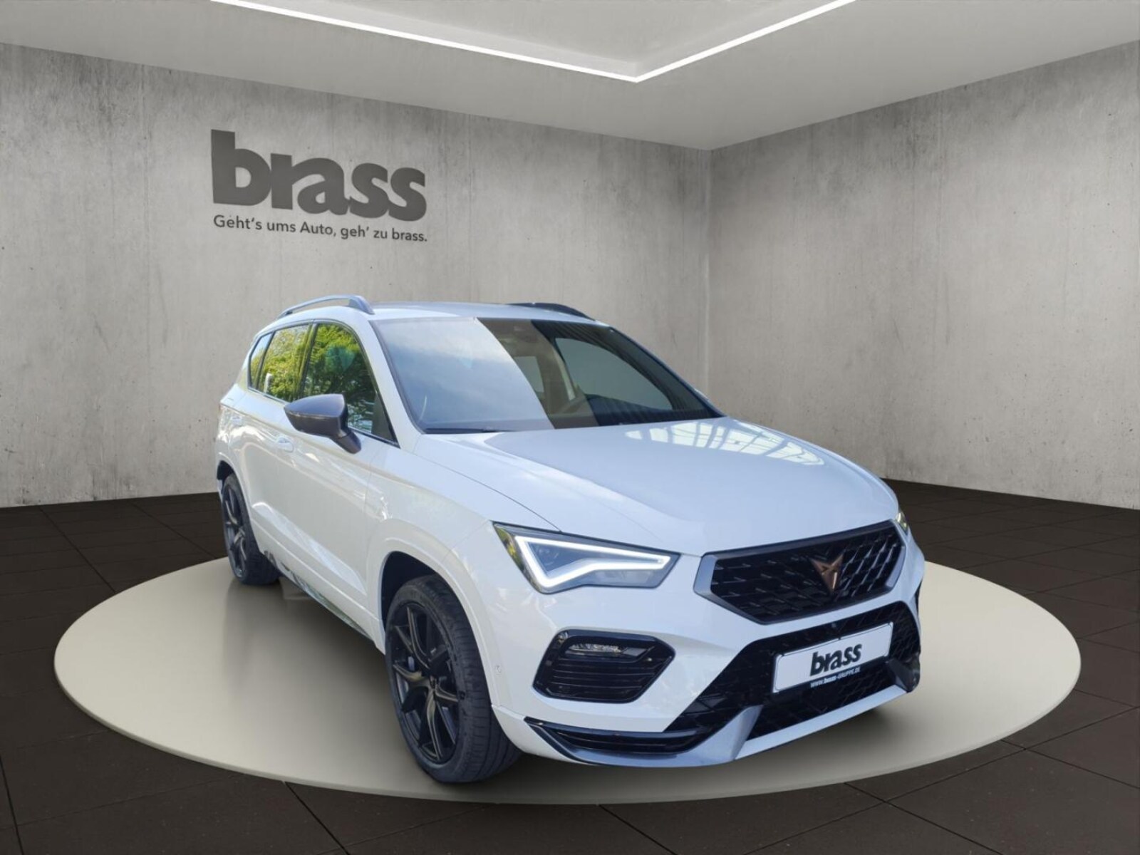 CUPRA Ateca – Bild 7