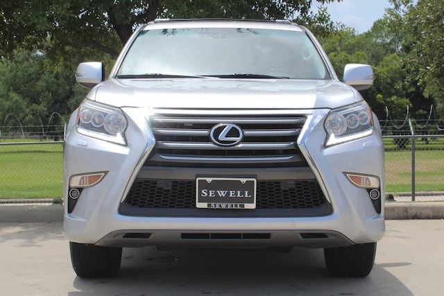 2016 Lexus GX 460
