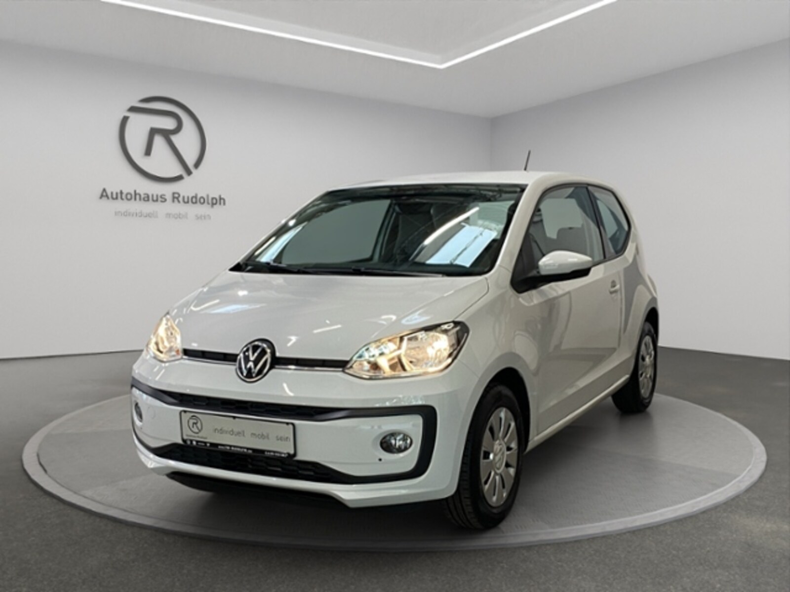 Volkswagen up! – Bild 2