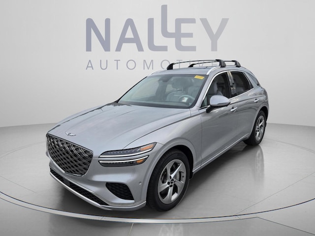 2026 Genesis GV70