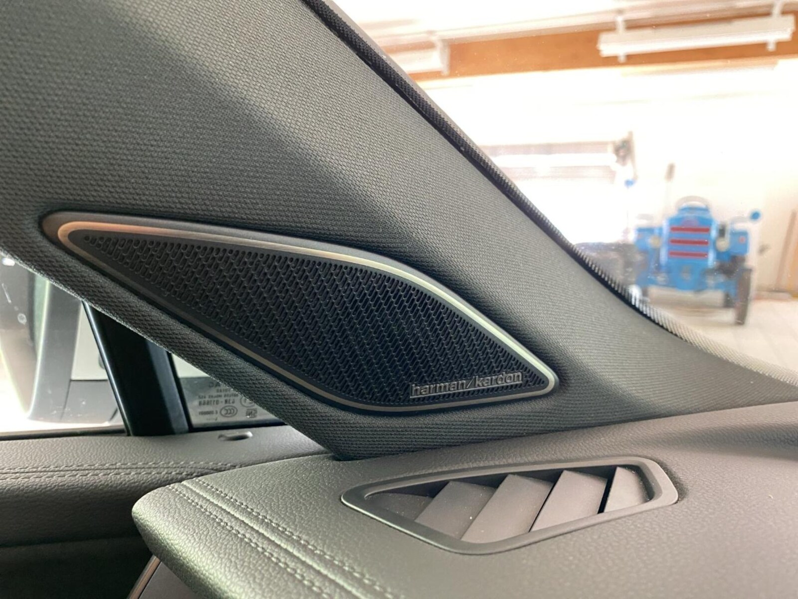 Volkswagen Tayron – Bild 17