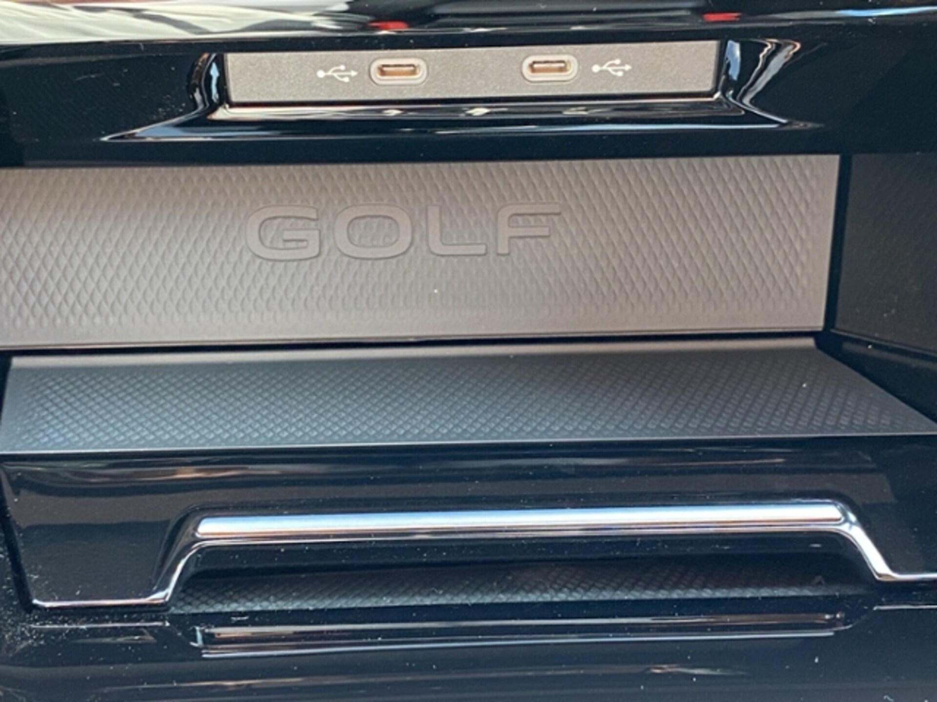 Volkswagen Golf GTE