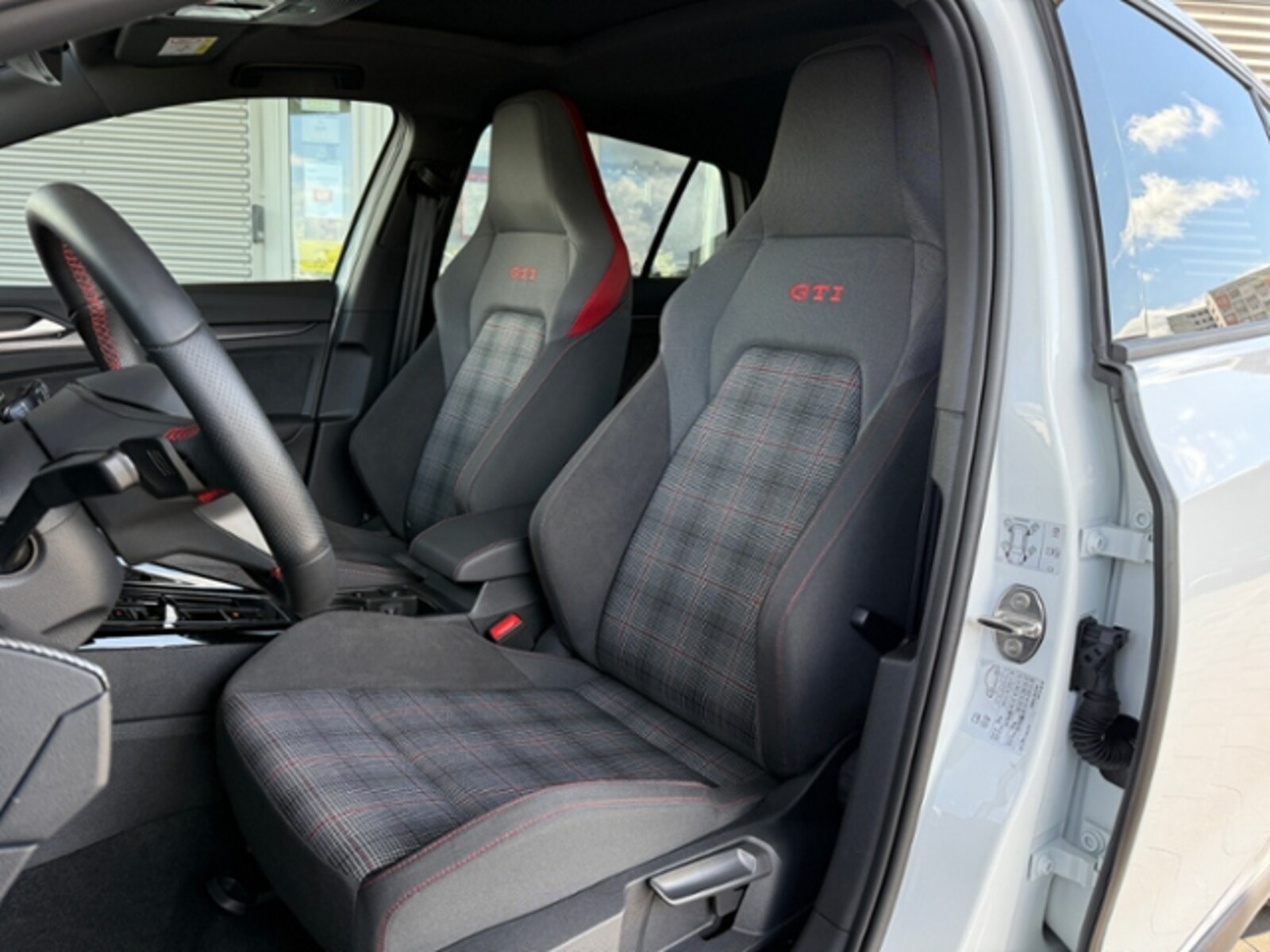 Volkswagen Golf – Bild 11