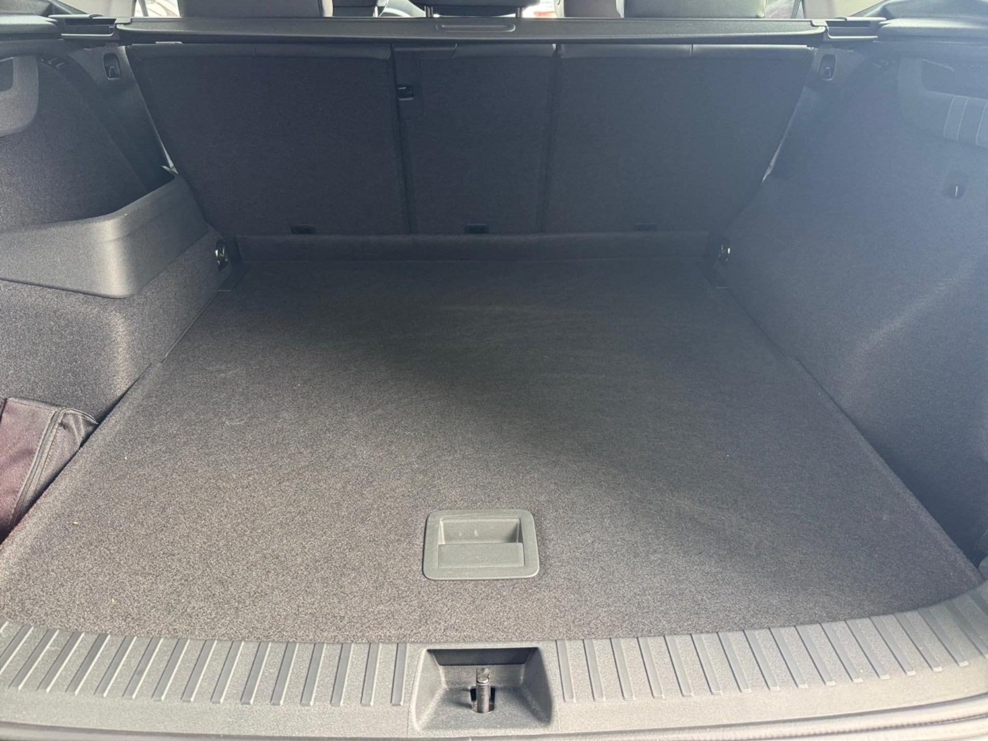 Volkswagen Tayron Elegance