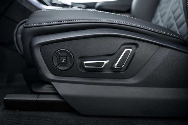 2026 Audi SQ7 Prestige - Photo 15