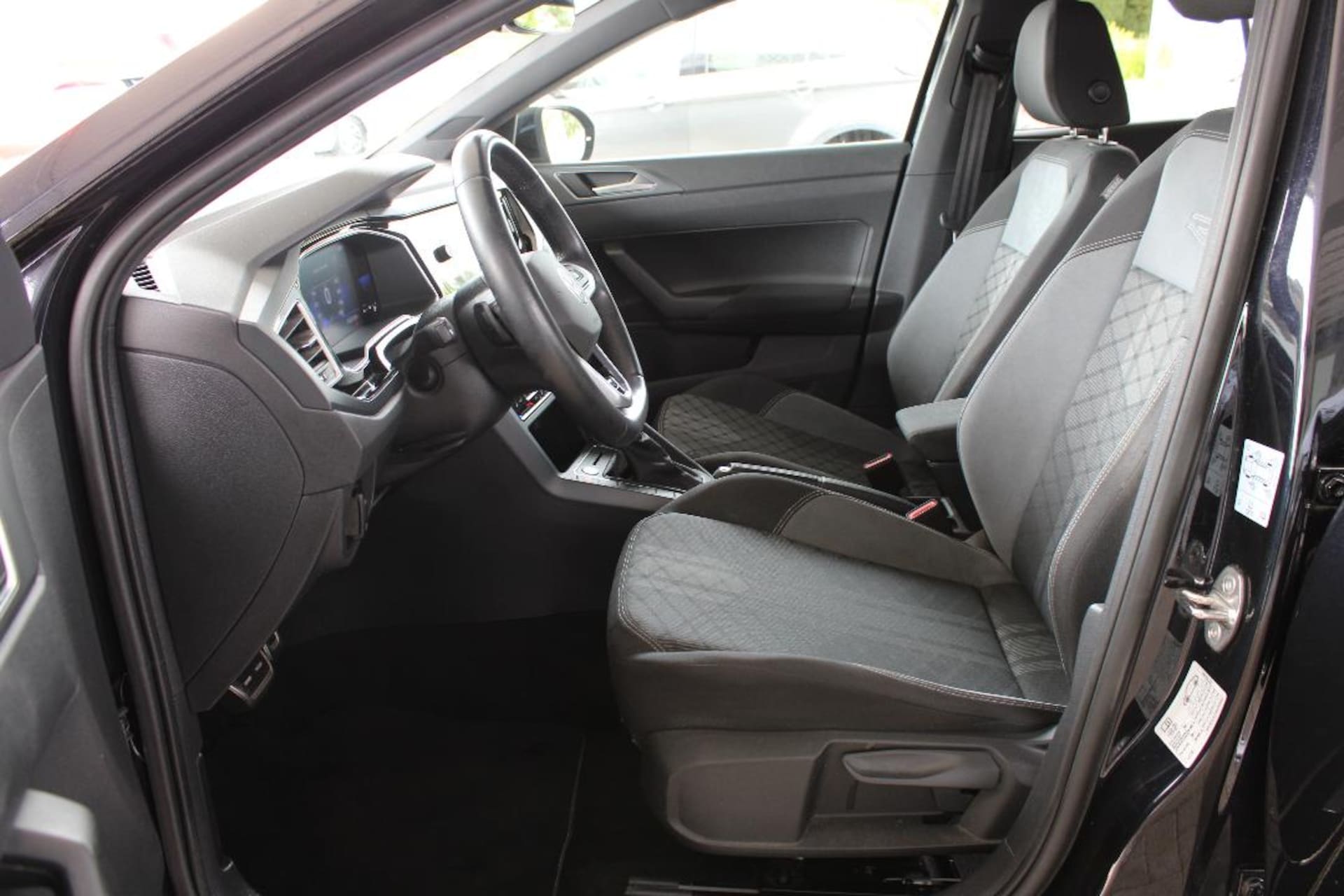 Volkswagen Taigo R-Line