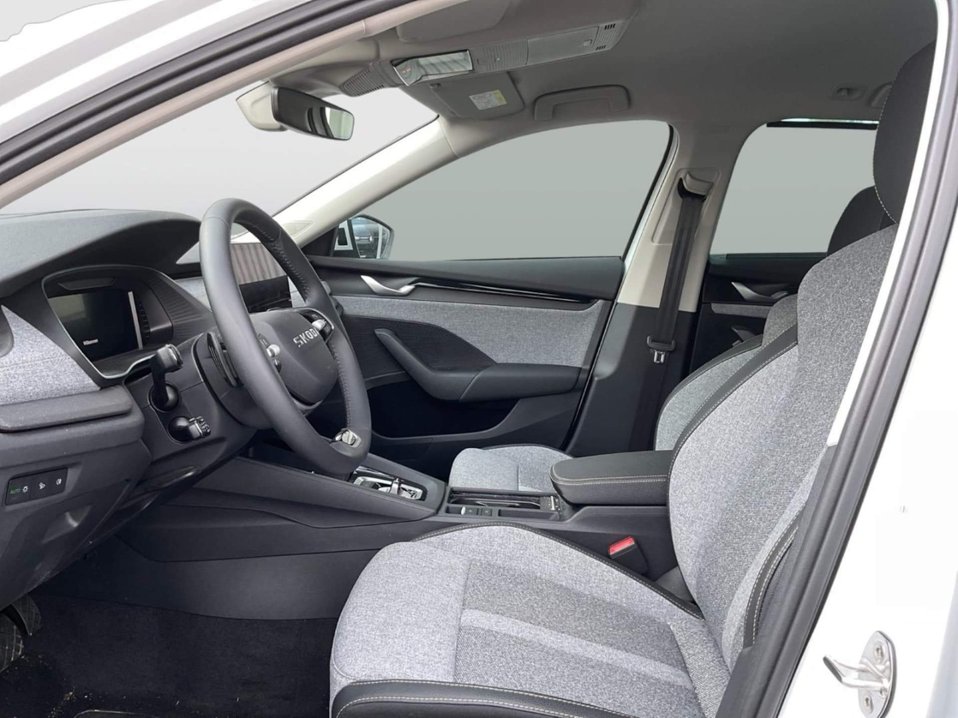 Skoda Octavia Combi Selection
