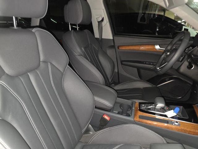 2024 Audi Q5 TFSI e