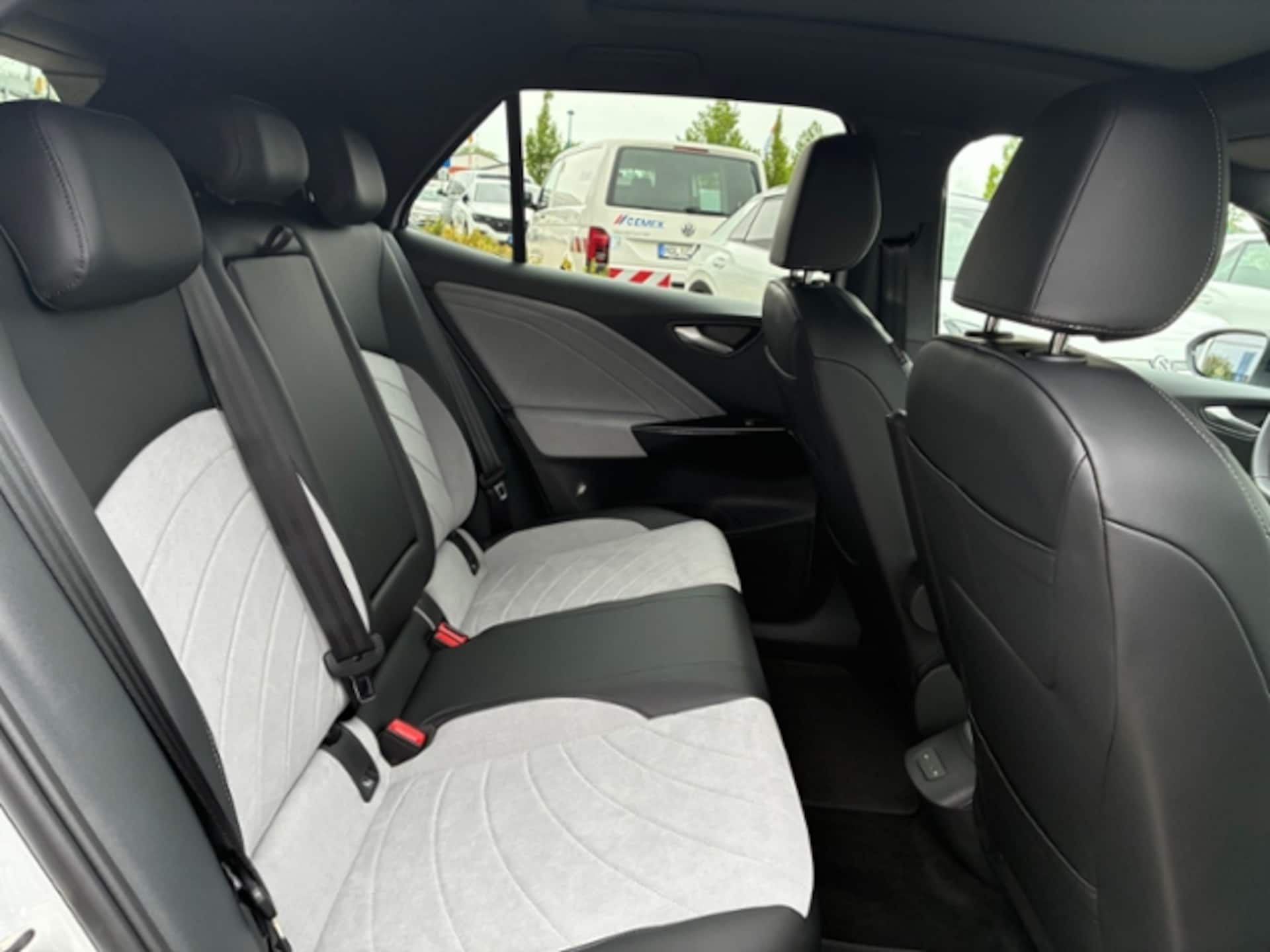 Volkswagen ID.3 Pro S