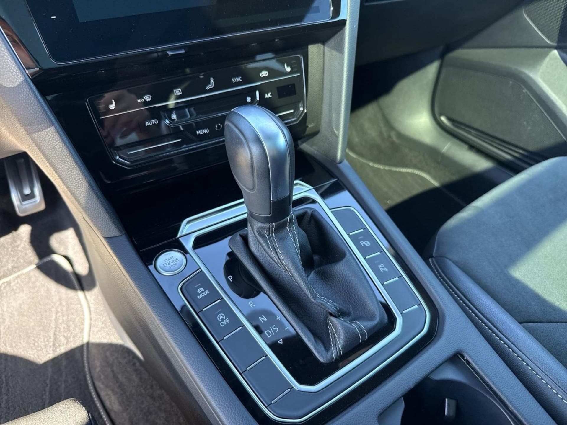 Volkswagen Arteon Shooting Brake R-Line