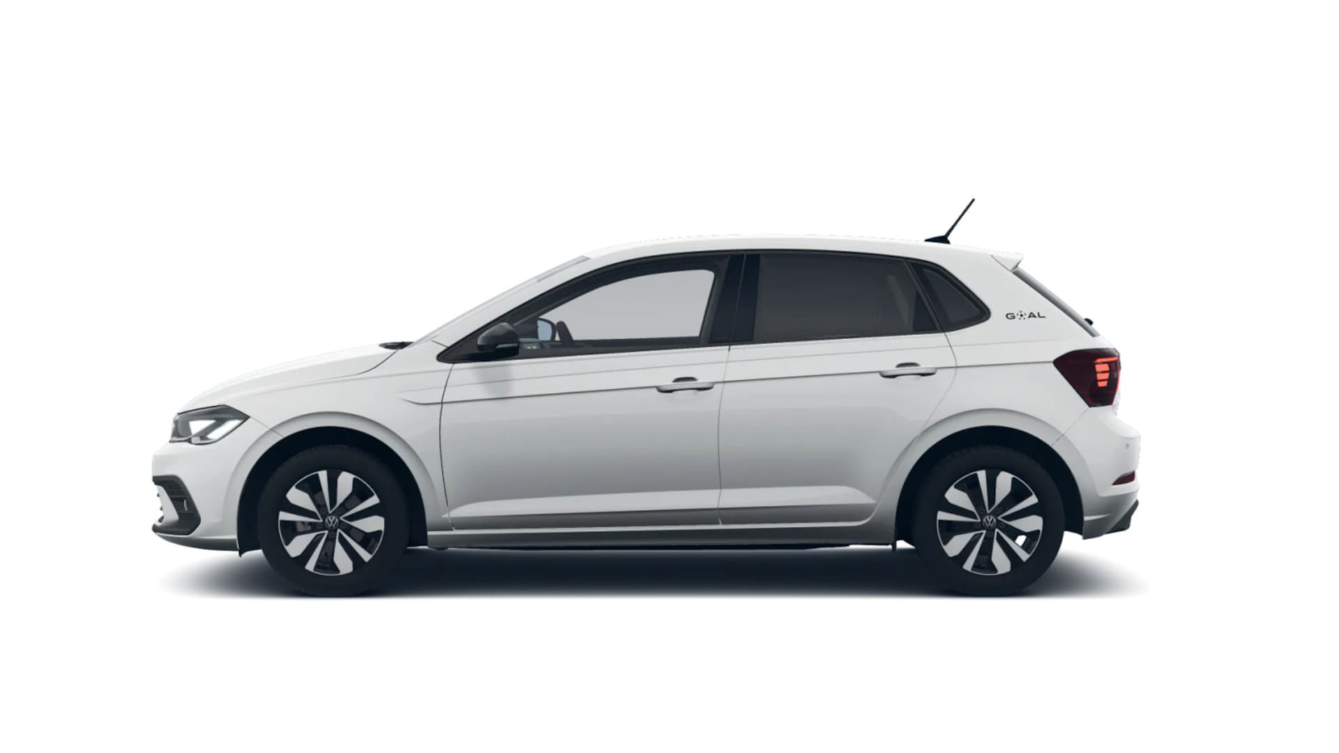 Volkswagen Polo Goal