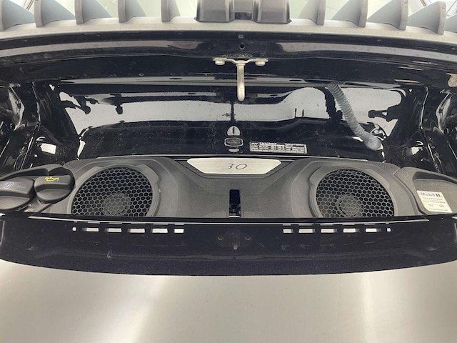 2021 Porsche 911 Base - Photo 21
