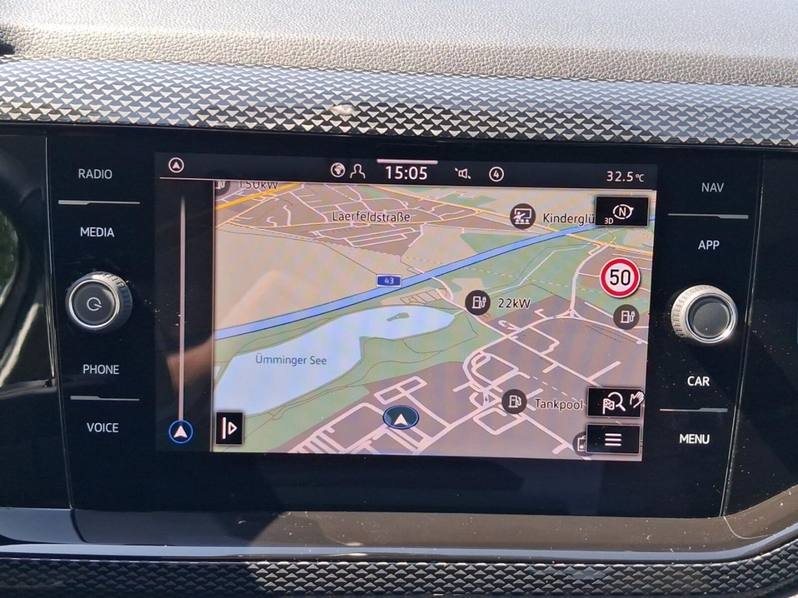 Volkswagen Taigo – Bild 13