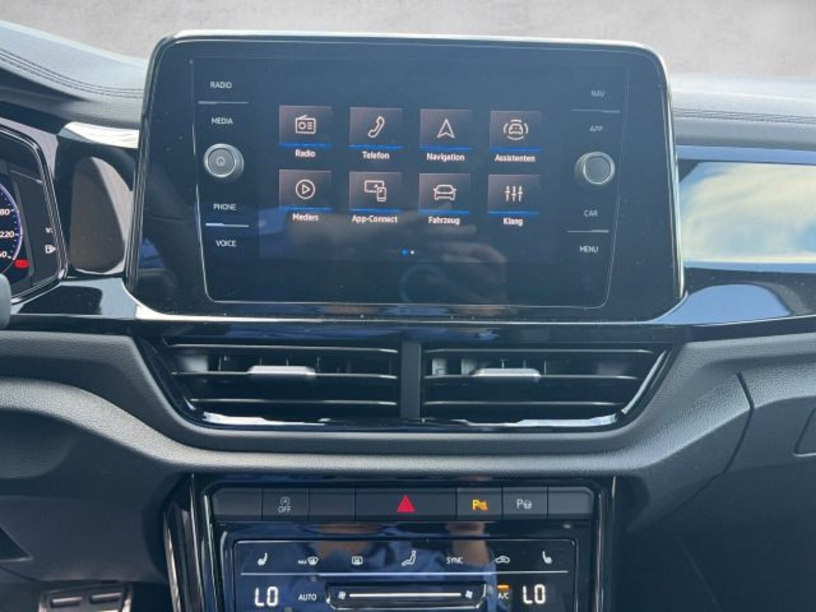 Volkswagen T-Roc – Bild 23