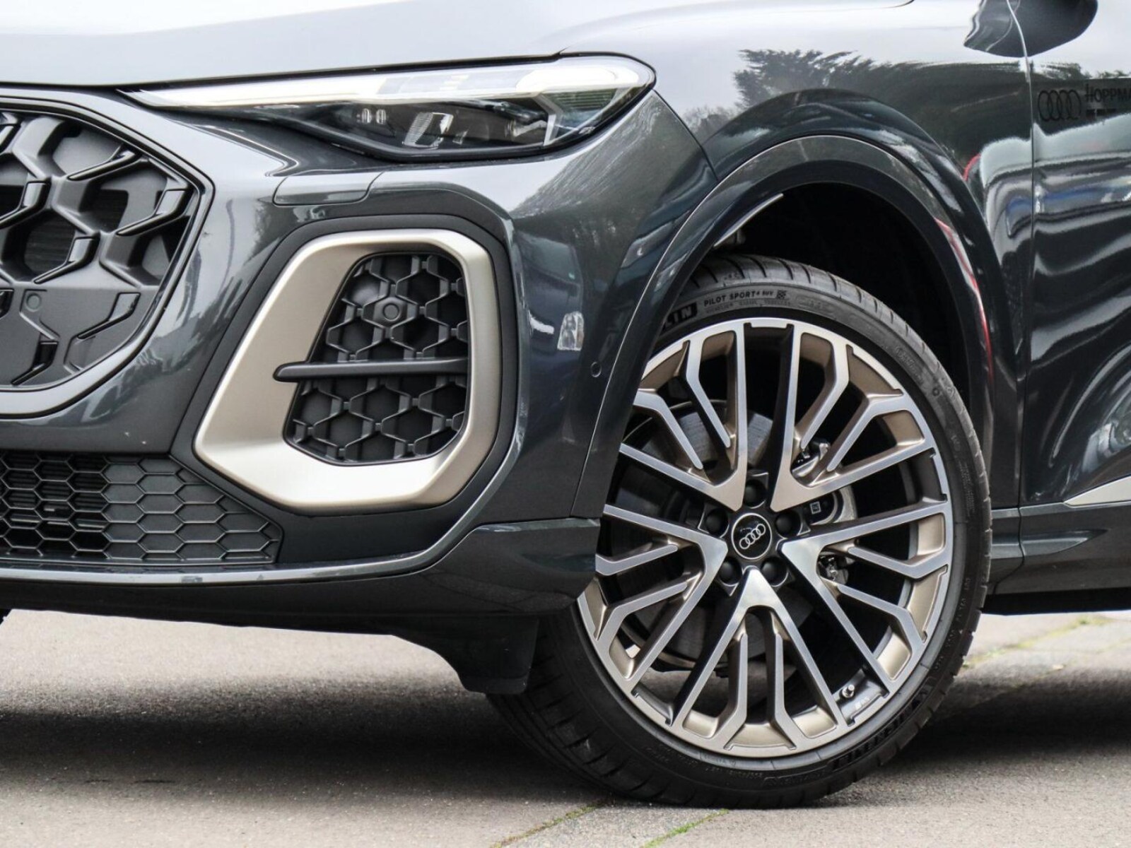 Audi Q5 – Bild 6