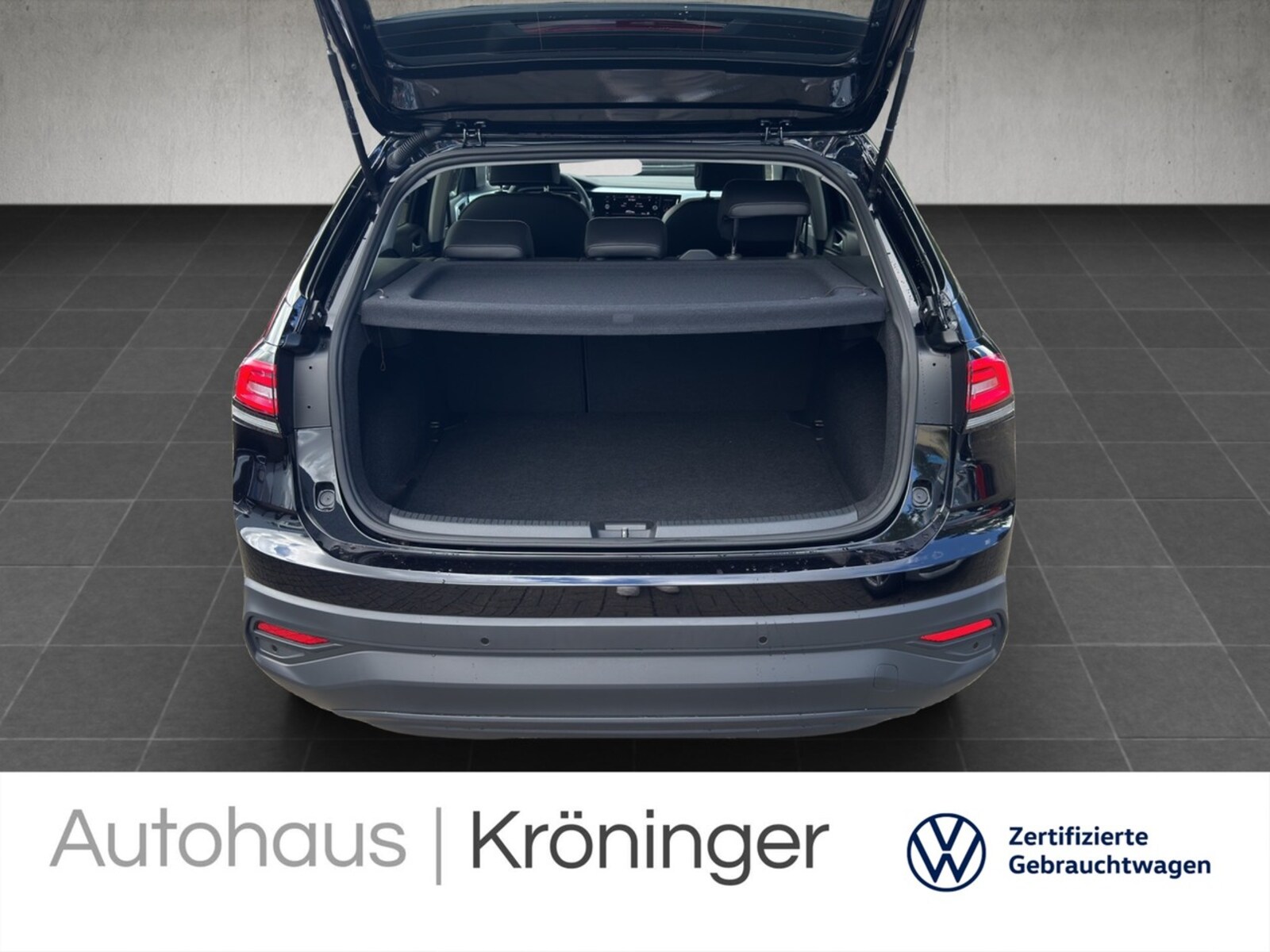 Volkswagen Taigo – Bild 21