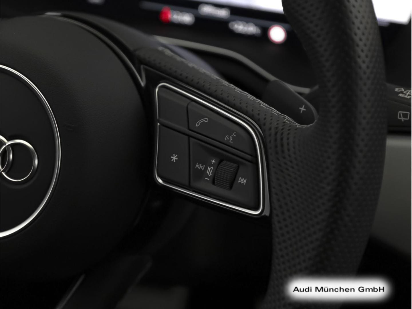 Bild über Audi A4 Avant S line 40 TDI S tronic - für weitere Informationen kontaktieren Sie den Audi Partner