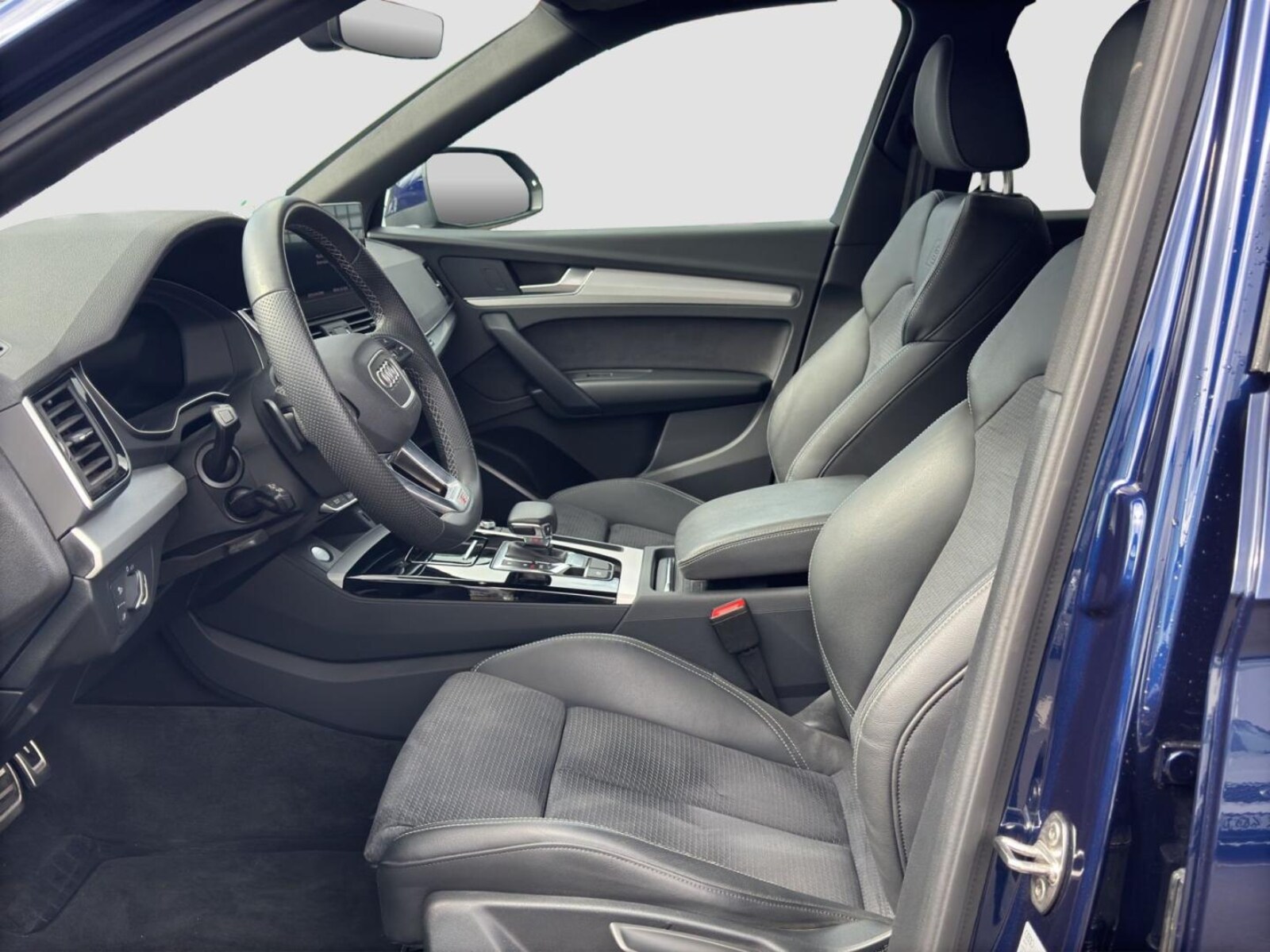 Audi Q5 Sportback – Bild 3