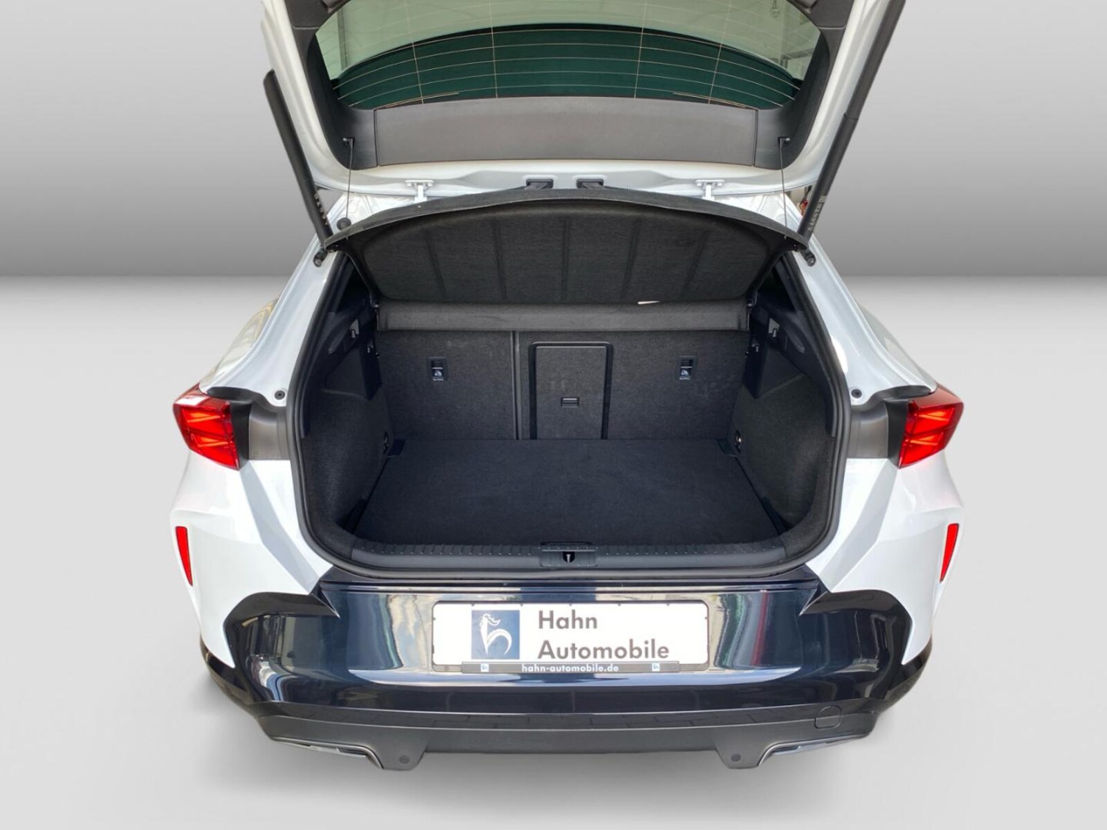 CUPRA Formentor – Bild 11