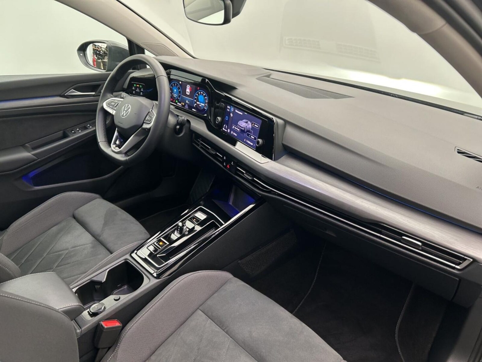 Volkswagen Golf – Bild 7