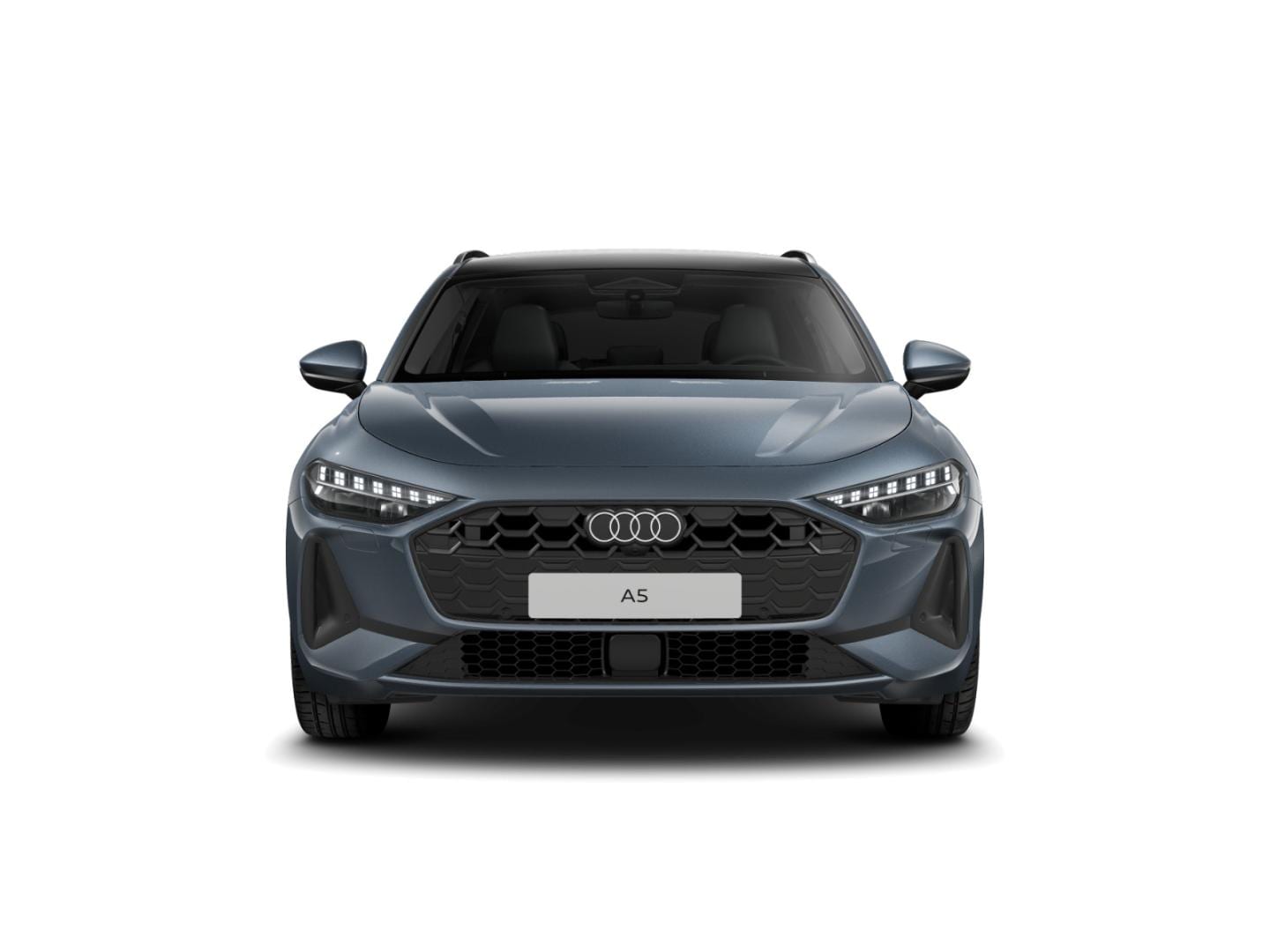 Bild über Audi A5 Avant TDI quattro 150 kW S tronic - für weitere Informationen kontaktieren Sie den Audi Partner