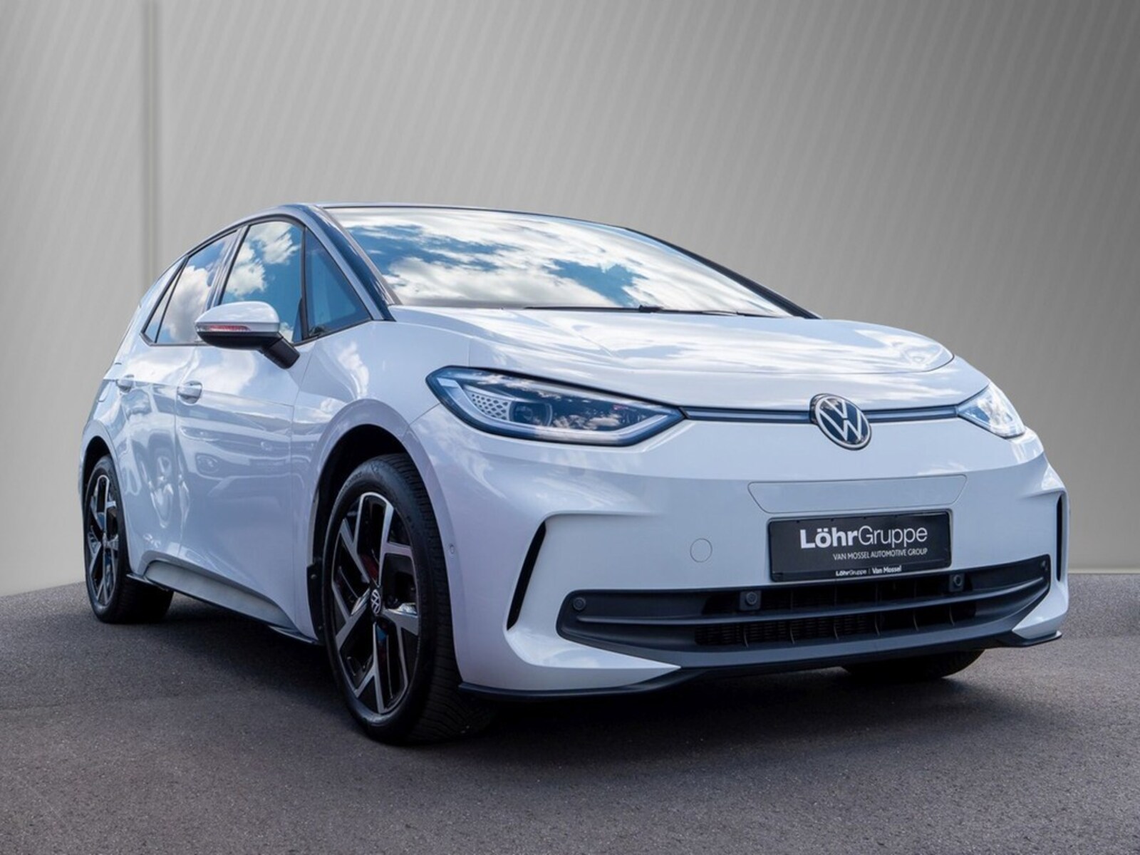 Volkswagen ID.3 – Bild 3