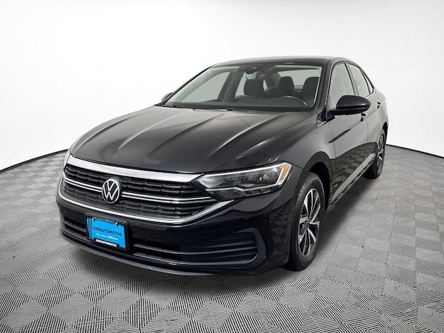 Photo of 2024 Volkswagen Jetta